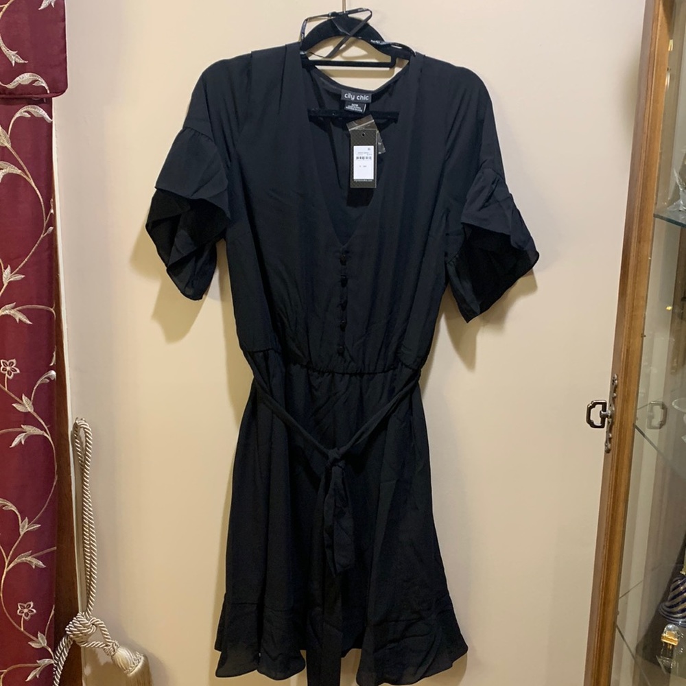 Women’s dress